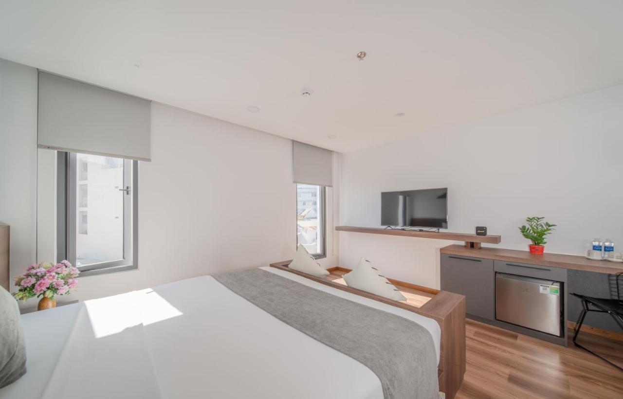 Khang'S House 나트랑 외부 사진